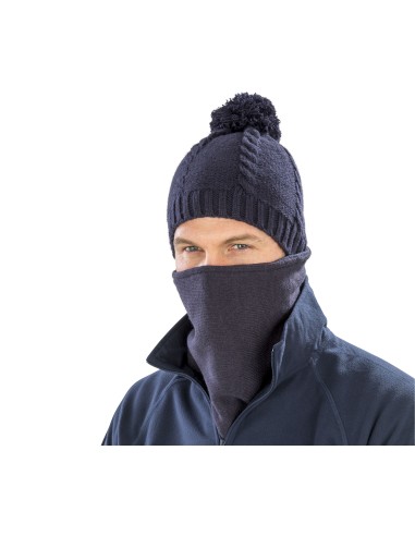 RES-R353X-Bandit Face/Neck/Chest Warmer